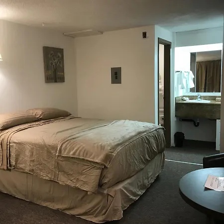 Sunset Inn