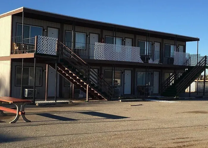 Mini-hôtel Sunset