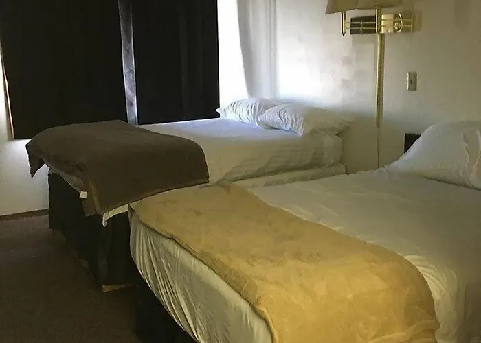 Sunset Mini-hôtel